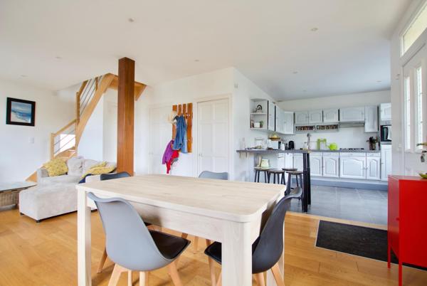 Maison à PLOUER-SUR-RANCE, 22490 - 6 pièces 127m²