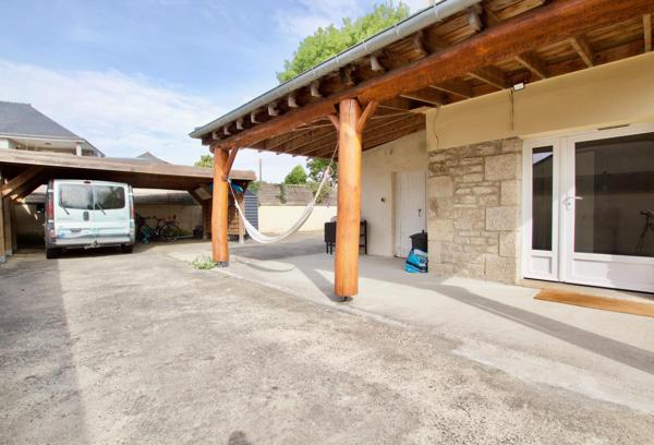 Maison à PLOUER-SUR-RANCE, 22490 - 6 pièces 127m²