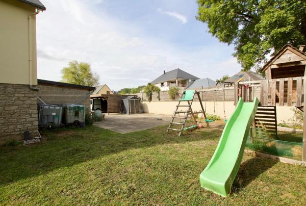 Maison à PLOUER-SUR-RANCE, 22490 - 6 pièces 127m²