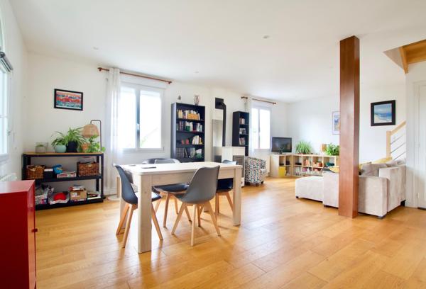 Maison à PLOUER-SUR-RANCE, 22490 - 6 pièces 127m²