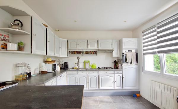 Maison à PLOUER-SUR-RANCE, 22490 - 6 pièces 127m²