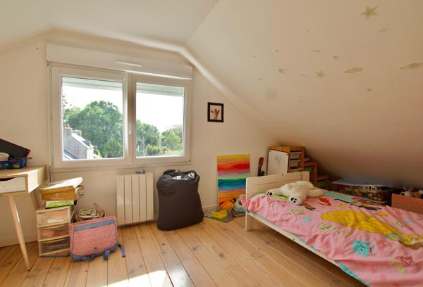 Maison à PLOUER-SUR-RANCE, 22490 - 6 pièces 127m²