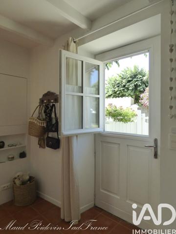 Maison à vendre 5 pièces 132 m² La Rochelle