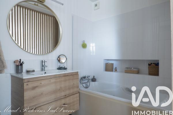 Maison à vendre 5 pièces 132 m² La Rochelle