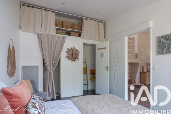 Maison à vendre 5 pièces 132 m² La Rochelle