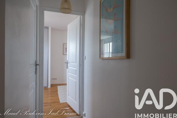 Maison à vendre 5 pièces 132 m² La Rochelle