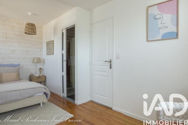 Maison à vendre 5 pièces 132 m² La Rochelle