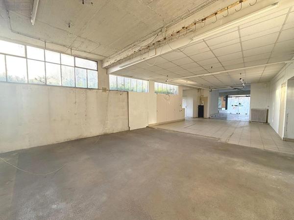 Immeuble à vendre à Rennes en Ille-et-Vilaine (35000), ref : 118