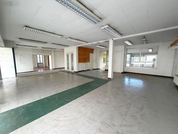 Immeuble à vendre à Rennes en Ille-et-Vilaine (35000), ref : 118