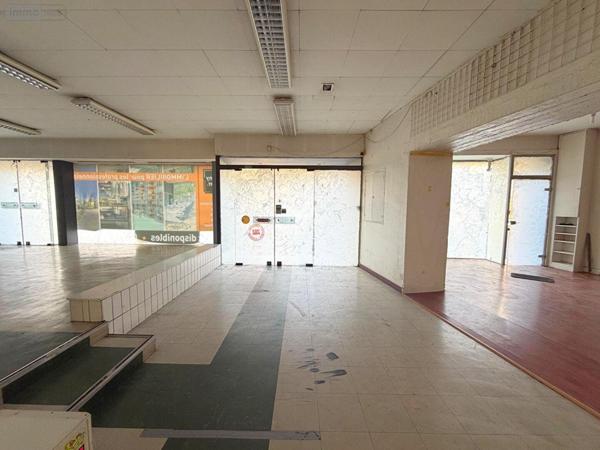 Immeuble à vendre à Rennes en Ille-et-Vilaine (35000), ref : 118