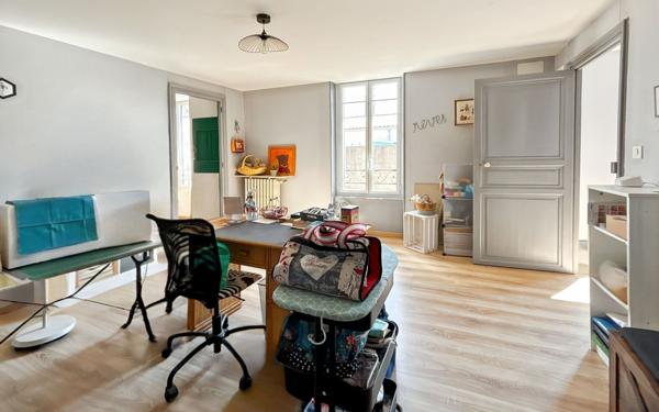 Maison à vendre    6 pièces • 216 m2 Cazouls-lès-Béziers