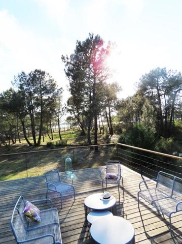 Maison à vendre |  Hourtin |  5 pièces | 111 m²