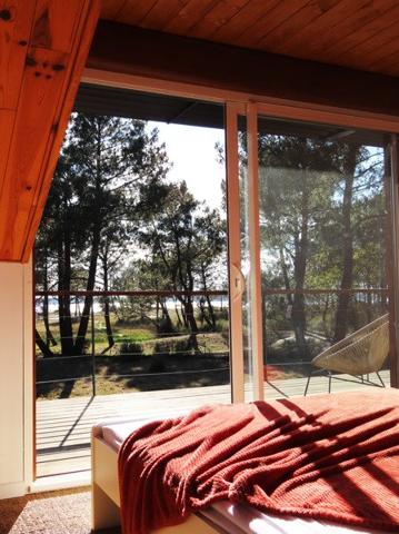 Maison à vendre |  Hourtin |  5 pièces | 111 m²