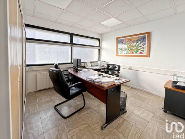 Murs commerciaux  à vendre 93 m² Villeneuve-le-Roi