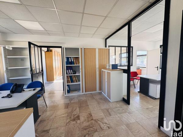 Murs commerciaux  à vendre 93 m² Villeneuve-le-Roi