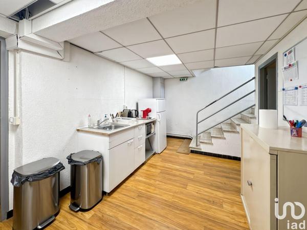 Murs commerciaux  à vendre 93 m² Villeneuve-le-Roi