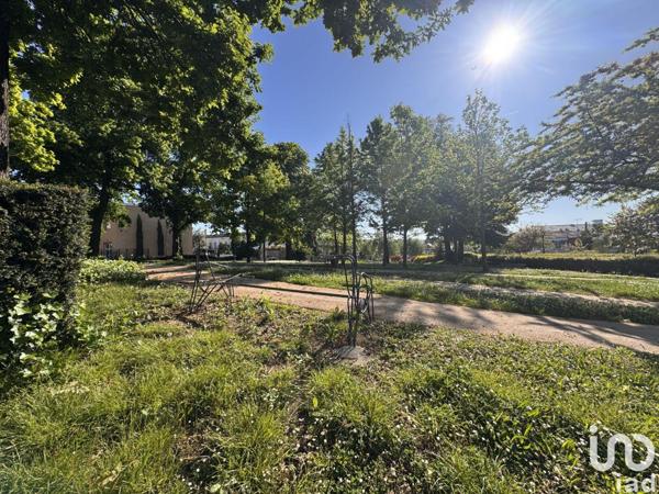 Murs commerciaux  à vendre 93 m² Villeneuve-le-Roi