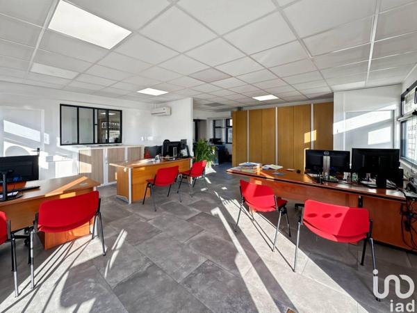 Murs commerciaux  à vendre 93 m² Villeneuve-le-Roi