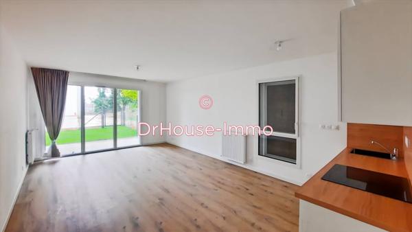 Appartement à vendre 3 pièces de 67 m²