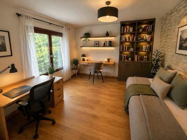 Magnifique maison au cœur de Suippes