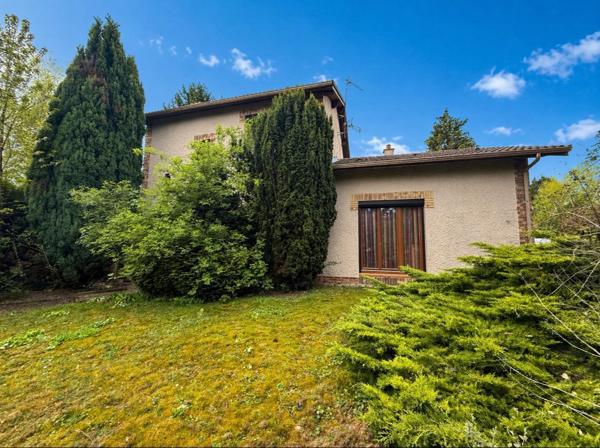 Magnifique maison au cœur de Suippes