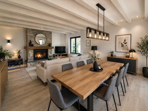 Magnifique maison au cœur de Suippes