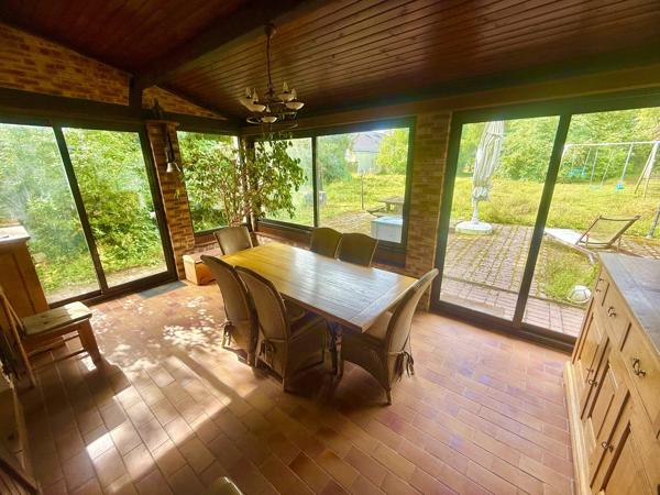 Magnifique maison au cœur de Suippes