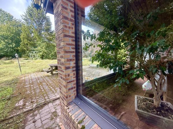 Magnifique maison au cœur de Suippes