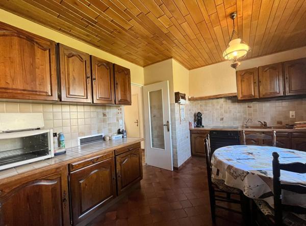 Maison individuelle de plain-pied