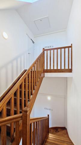À louer : Appartement lumineux de 3 pièces à Poitiers !