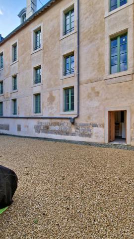 À louer : Appartement lumineux de 3 pièces à Poitiers !