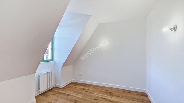 À louer : Appartement lumineux de 3 pièces à Poitiers !