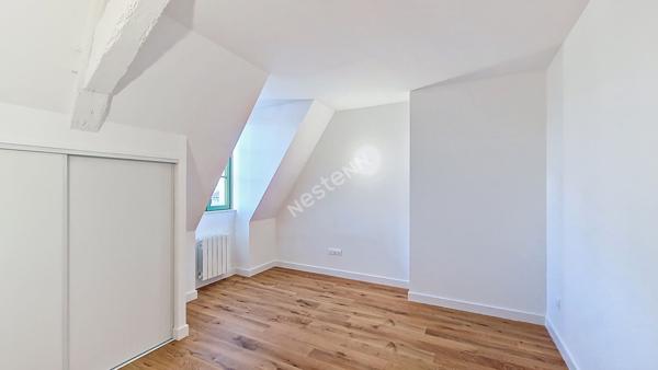 À louer : Appartement lumineux de 3 pièces à Poitiers !