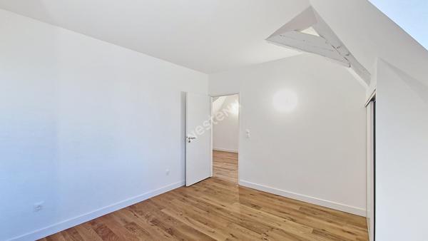 À louer : Appartement lumineux de 3 pièces à Poitiers !