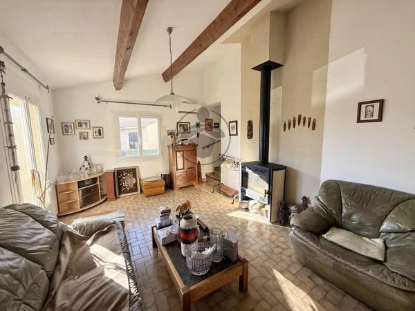 Vente Maison 4 pièces 101 m2 à Prades-le-Lez