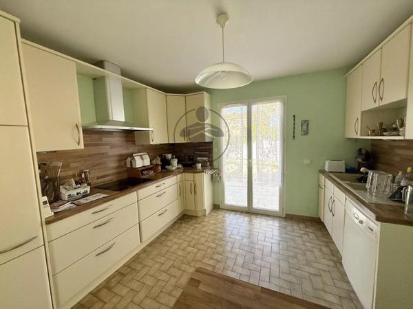 Vente Maison 4 pièces 101 m2 à Prades-le-Lez