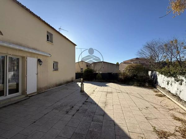 Vente Maison 4 pièces 101 m2 à Prades-le-Lez