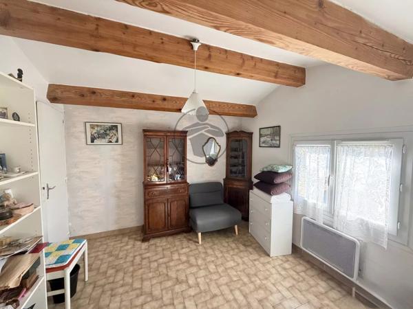 Vente Maison 4 pièces 101 m2 à Prades-le-Lez