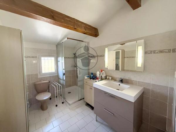 Vente Maison 4 pièces 101 m2 à Prades-le-Lez