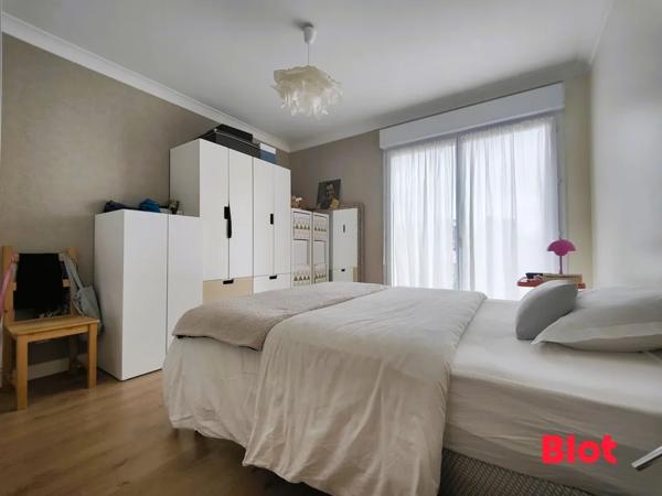 Appartement 2 pièce(s)