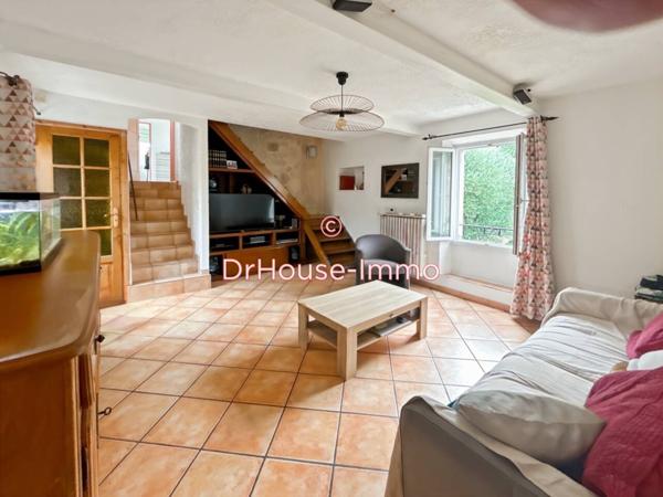 Appartement à vendre 4 pièces de 84 m²