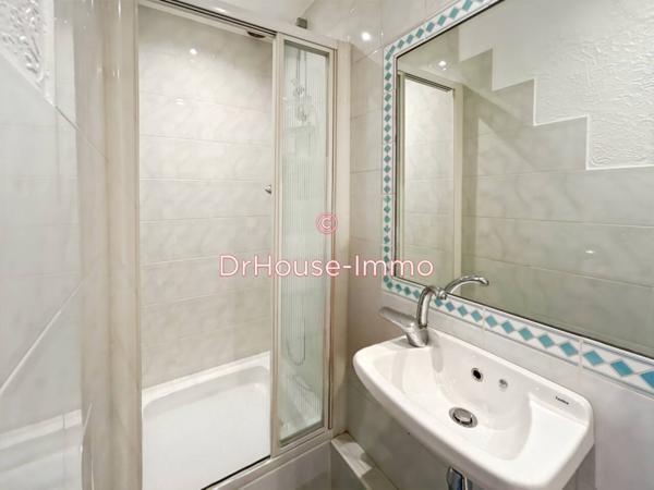 Appartement à vendre 4 pièces de 84 m²