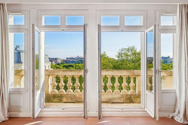 Vente Appartement de luxe Paris 7 7 Pièces 207 m²