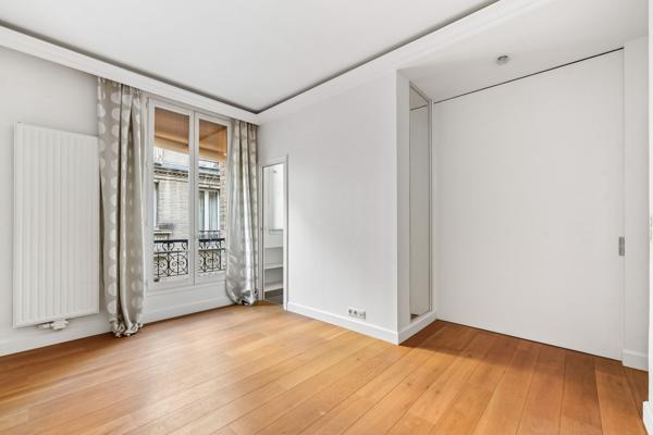 Vente Appartement de luxe Paris 7 7 Pièces 207 m²