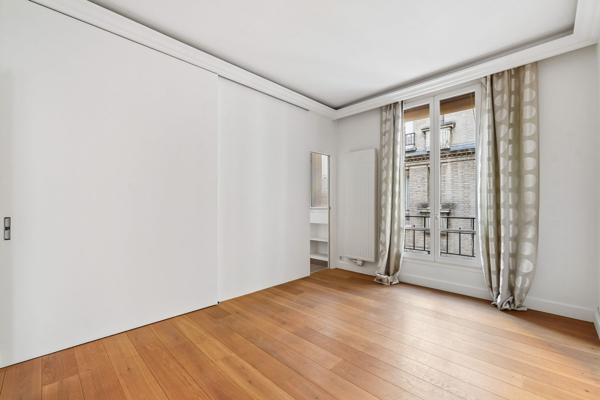 Vente Appartement de luxe Paris 7 7 Pièces 207 m²