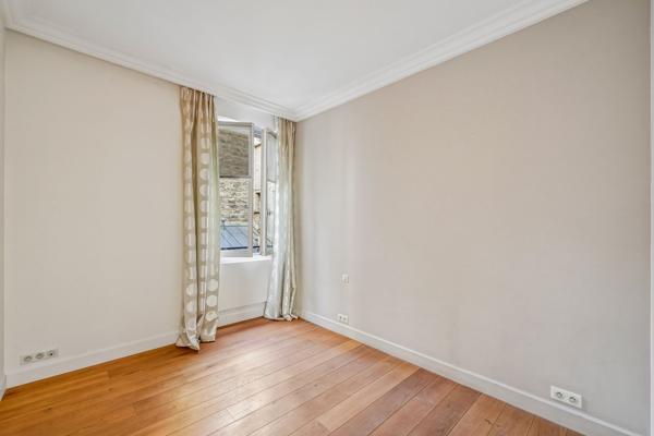 Vente Appartement de luxe Paris 7 7 Pièces 207 m²