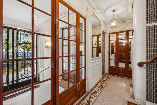 Vente Appartement de luxe Paris 7 7 Pièces 207 m²