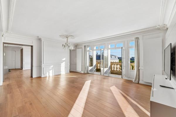 Vente Appartement de luxe Paris 7 7 Pièces 207 m²