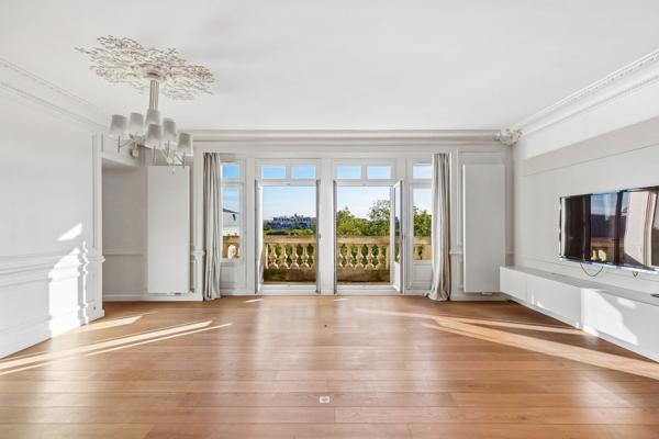 Vente Appartement de luxe Paris 7 7 Pièces 207 m²