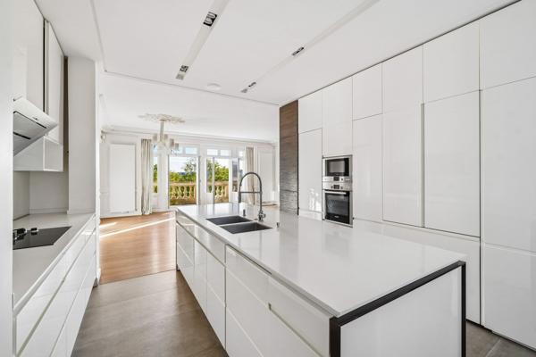Vente Appartement de luxe Paris 7 7 Pièces 207 m²